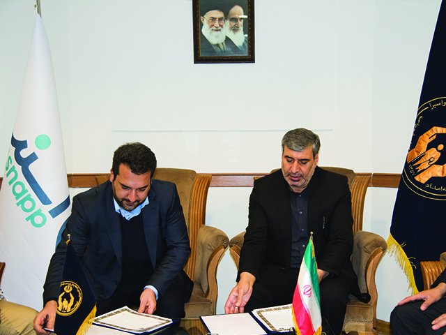 اسنپ و کمک به خودکفایی افراد تحت پوشش کمیته امداد