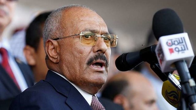 افشای روابط رئیس‌جمهوری پیشین یمن با القاعده 