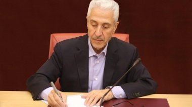 انتخاب وزیر علوم به ریاست شورای اسلامی شدن دانشگاه‌ها