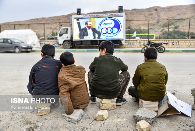 اتاق بازرگانی ایران 120 کلاس درس مناطق زلزله کرمانشاه را می‌سازد