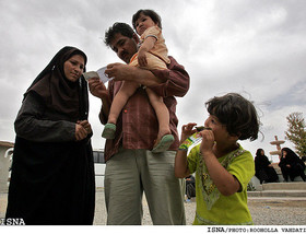لزوم بازبینی سهم سازمان‌های بین‌المللی از هزینه‌های ایران در میزبانی از پناهندگان