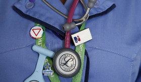 یک چهارم پرستاران در انگلیس چاق هستند