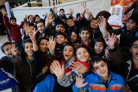 آخرین روز جشنواره تئاتر کودک و نوجوان در همدان
