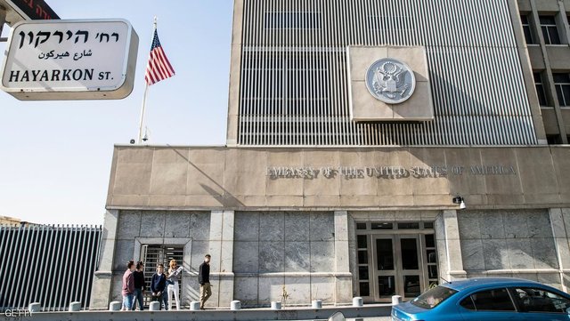 نیویورک تایمز: سفیر آمریکا از 2019 در قدس مستقر می‌شود