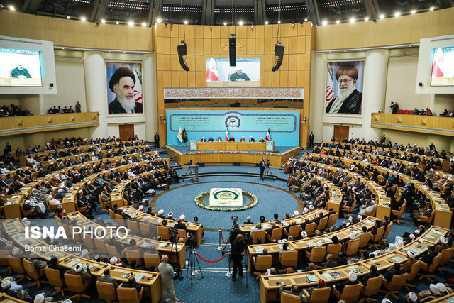 پیروزی‌های جبهه مقاومت، دستاورد وحدت اسلامی است