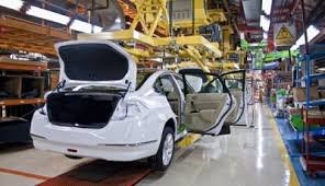 تولید خودرو در ماه مرداد ۳۸ درصد کاهش یافت
