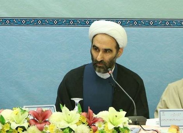 تمدن اسلامی بدون وحدت و همزیستی اسلامی محقق نمی‌شود 