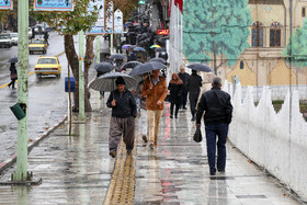 باران‌ پاییزی کم‌آبی‌ها را جبران نمی‌کند