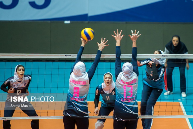 سرمربی آنبوس: فرصت کسب تجربه را به بازیکنان جوان داده‌ایم