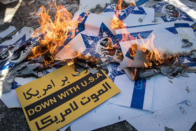 آبرامیان: صهیونیست در نهایت شکست می‌خورد