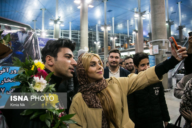 هاشمی: برای کسب مدال طلا واقعا جنگیدم/ در مسابقات بعدی رکورد بهتری ثبت می‌کنم