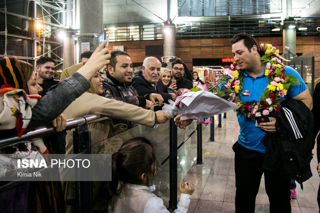 ۹۰ دقیقه بی پرده با "سعید علی حسینی مردی که میماند" 9 پایگاه خبری ججین پایگاه خبر ججین
