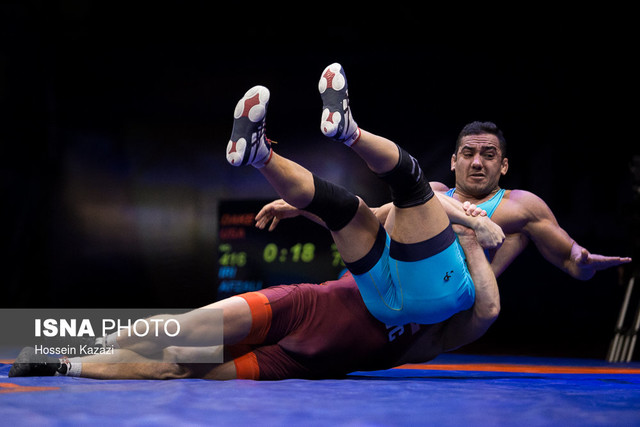 اعلام شرایط وزن کشی مسابقات انتخابی تیمهای ملی کشتی