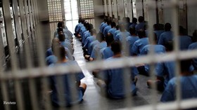 کاهش ماندگاری مجرمان موادمخدر در زندان؛ چالش پیش روی کشور