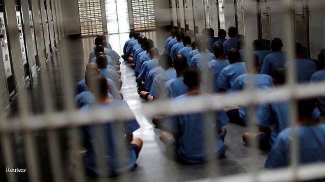 آزادی ۷ زندانی جرائم غیر عمد در کرمان