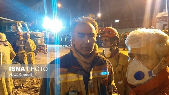 ۲۴۳ پلاسکوی بالقوه در تهران