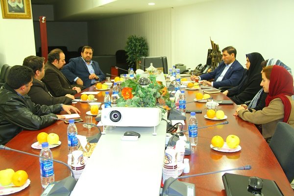 کارگروه گردشگری موزه انقلاب اسلامی و دفاع مقدس تشکیل می‌شود