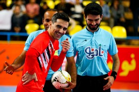 کشاورز: پنج ماه در سخت‌ترین شرایط سکوت کردم/ بازی نکردنم دلیل غیرفنی داشت