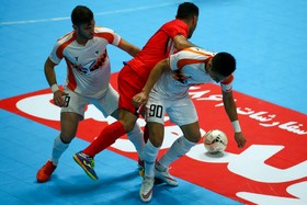 حضور نماینده ویژه در هفته پایانی لیگ فوتسال/ هشدار درباره کناره‌گیری یک تیم از مسابقات