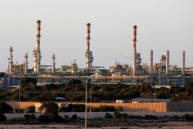 توقف فعالیت میادین نفتی لیبی در اعتراض به واریز درآمدها به حساب دولت موقت