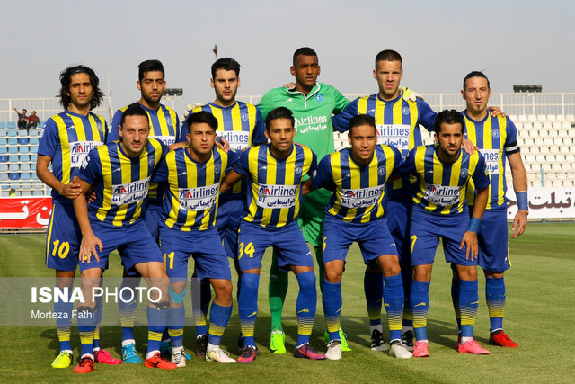 تغییر در زمان بازی گسترش و صنعت نفت