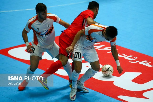 حضور نماینده ویژه در هفته پایانی لیگ فوتسال/ هشدار درباره کناره‌گیری یک تیم از مسابقات