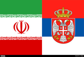 رایزنی وزیر خارجه صربستان با ظریف در تهران
