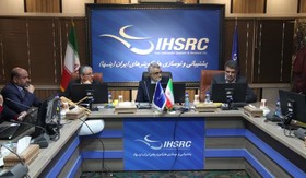 توسعه زیرساخت‌های موردنیاز برای تولید جنگنده بومی