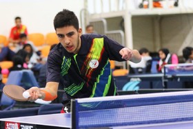 44مدال تا پایان نخستین روز سومین دوره بازی‌های  پاراآسیایی جوانان