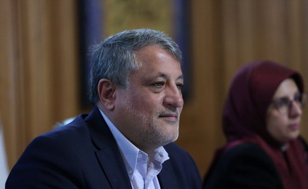 هاشمی : انتخاب شهردار نباید منشاء‌ تخریب و بداخلاقی باشد