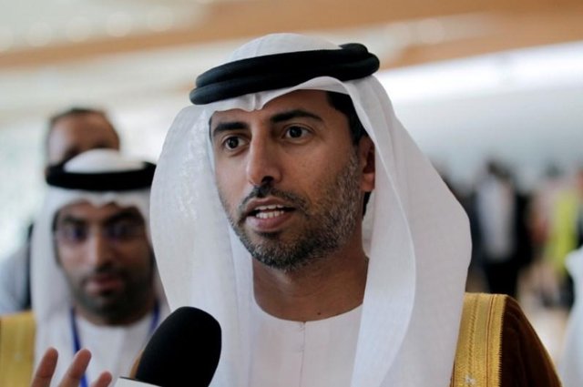 وزیر انرژی امارات: بازار نفت در حال تصحیح است