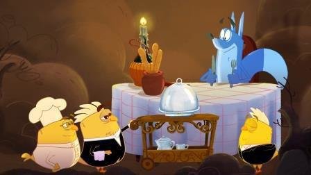 پخش انیمیشنی جدید در نوروز 