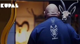 «کوپال» کی اکران عمومی می‌شود؟