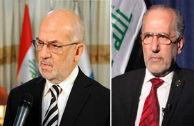 مشاور سابق امنیت ملی عراق: ابراهیم جعفری مبتلا به آلزایمر است