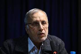 خانیکی: باید به سمت بازسازی شیوه فهم و گفتگو با جامعه حرکت کنیم