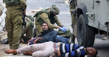 ادامه درگیری‌ها بین فلسطینی‌ها و نظامیان اشغالگر برای ششمین روز
