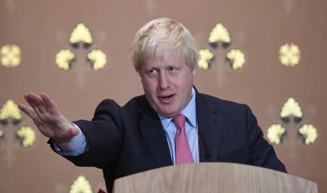 درخواست وزیر خارجه انگلیس از امارات برای لغو محاصره یمن