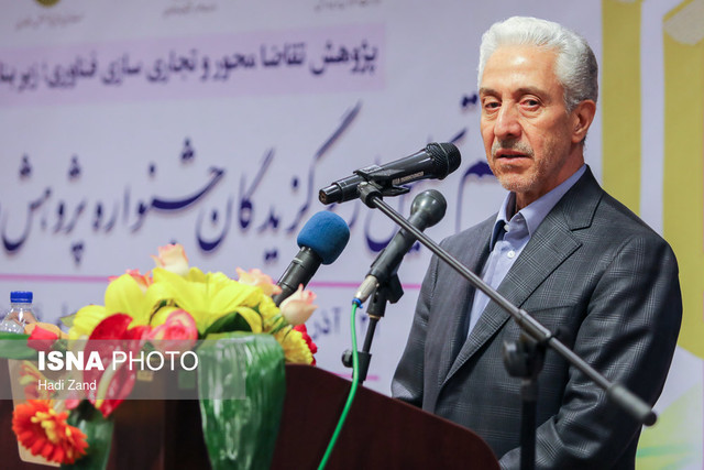 درخواست وزیر علوم برای بازدید دانش‌آموزان از دانشگاه‌ها و پارک‌های فناوری