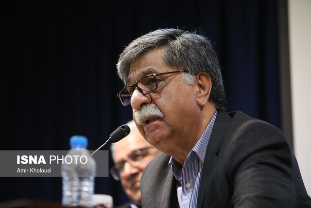 محدوده ملاحظات امنیتی را مشخص کنید