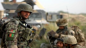 پایان آتش بس و حملات طالبان به پایگاه‌های ارتش افغانستان