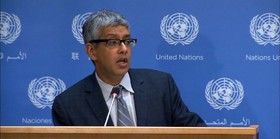 سازمان ملل خویشتنداری طرف‌های فلسطینی و اسرائیلی را خواستار شد