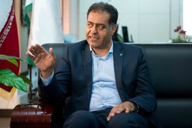 رشد ۶۵درصدی منابع قرض الحسنه بانک مهر ایران