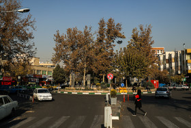 میدان نامجو ، نقطه انتهایی خیابان گرگان است ، که پاتوق کاگران فصلی و ماشین‌های حمل بار است.