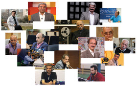 ۵ نکته کلیدی از ۱۵ گزارشگر ورزشی