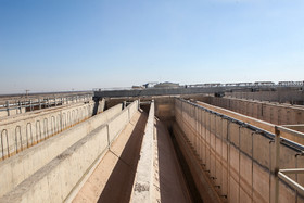 600 میلیارد تومان برای تکمیل طرح فاضلاب یزد نیاز است