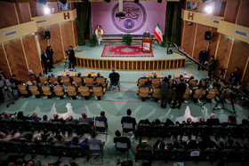 سخنرانی علی لاریجانی در مراسم بزرگداشت نودوششمین سالگرد میرزا کوچک خان جنگلی در رشت