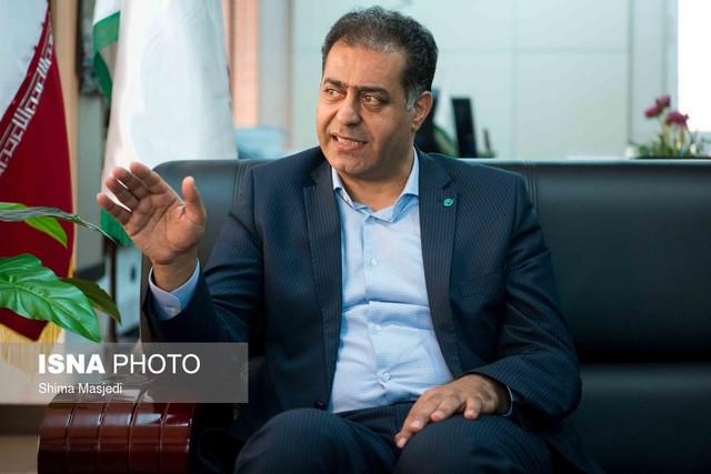 رشد ۶۵درصدی منابع قرض الحسنه بانک مهر ایران