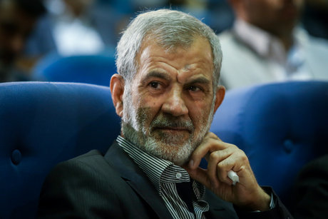 احمدی‌نژاد ظرفیت رئیس‌جمهور شدن را نداشت