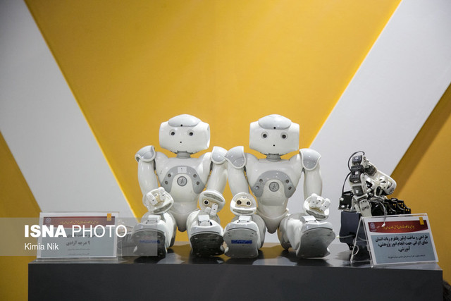 عکس آرشیوی است برنامه راهبردی ۵ ساله در بخش فناوری و نوآوری تدوین میشود