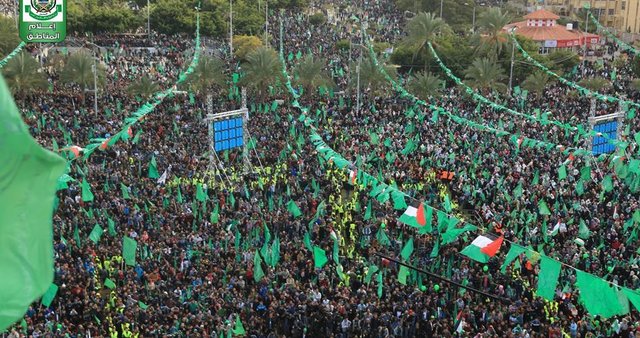 احتمال هدف گرفتن رهبران حماس توسط رژیم صهیونیستی 